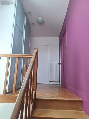 Maison à vendre à Savigné-l'Évêque dans la Sarthe (72460), ref : 013-2065