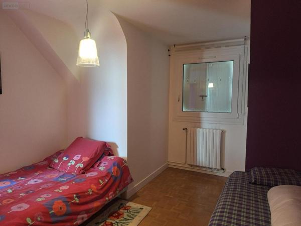 Maison à vendre à Savigné-l'Évêque dans la Sarthe (72460), ref : 013-2065