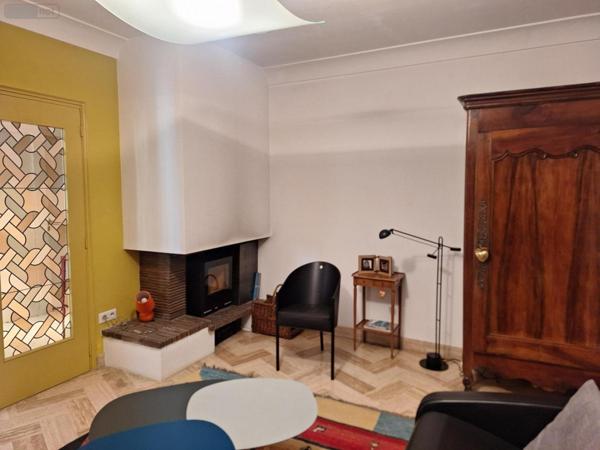 Maison à vendre à Savigné-l'Évêque dans la Sarthe (72460), ref : 013-2065