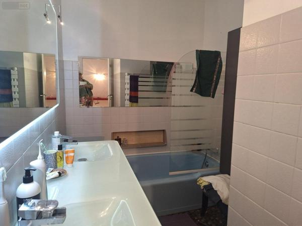 Maison à vendre à Savigné-l'Évêque dans la Sarthe (72460), ref : 013-2065