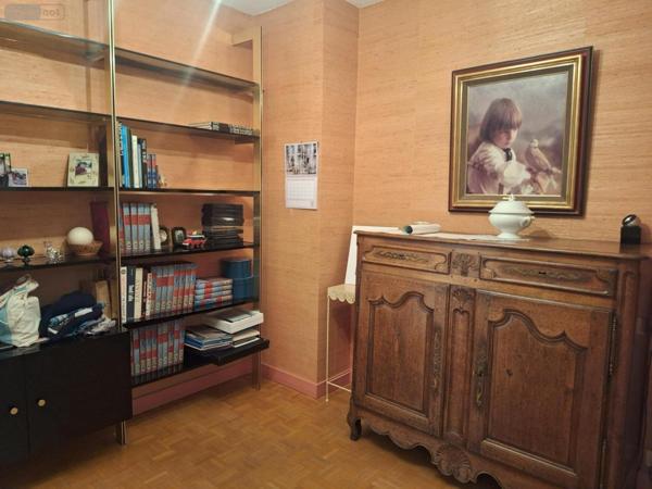 Maison à vendre à Savigné-l'Évêque dans la Sarthe (72460), ref : 013-2065