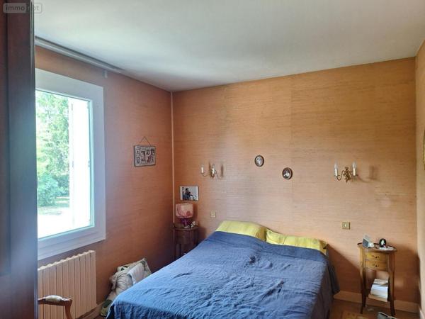 Maison à vendre à Savigné-l'Évêque dans la Sarthe (72460), ref : 013-2065