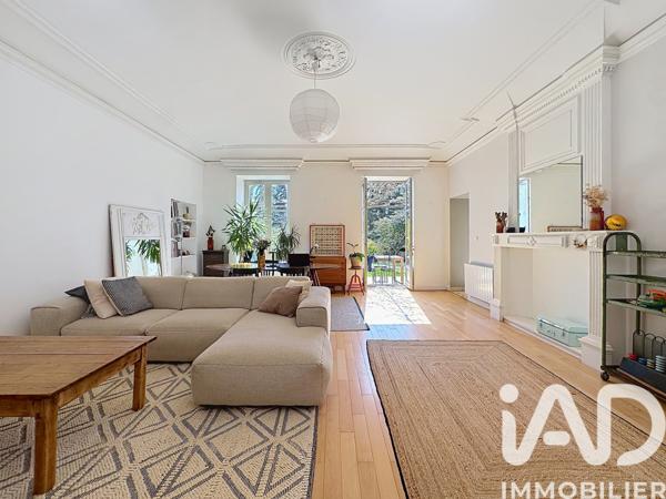 Appartement à vendre 4 pièces 130 m² Denicé