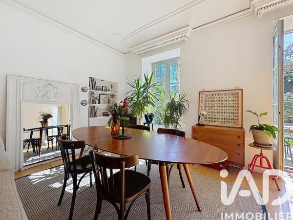 Appartement à vendre 4 pièces 130 m² Denicé