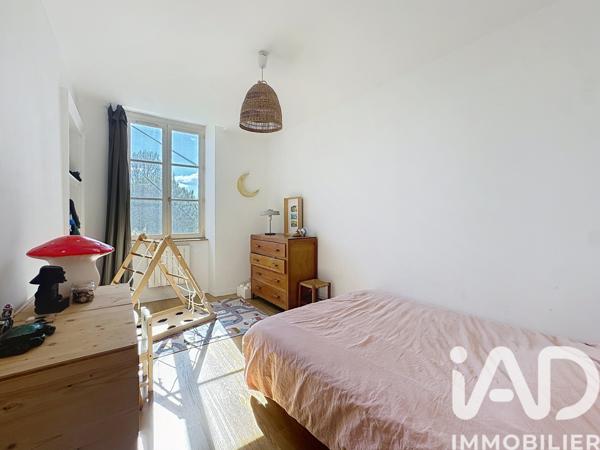 Appartement à vendre 4 pièces 130 m² Denicé