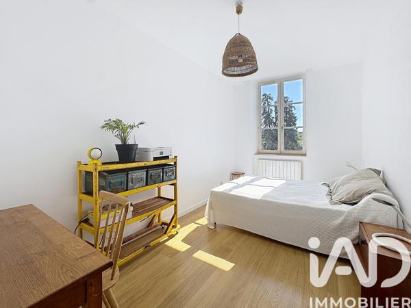 Appartement à vendre 4 pièces 130 m² Denicé