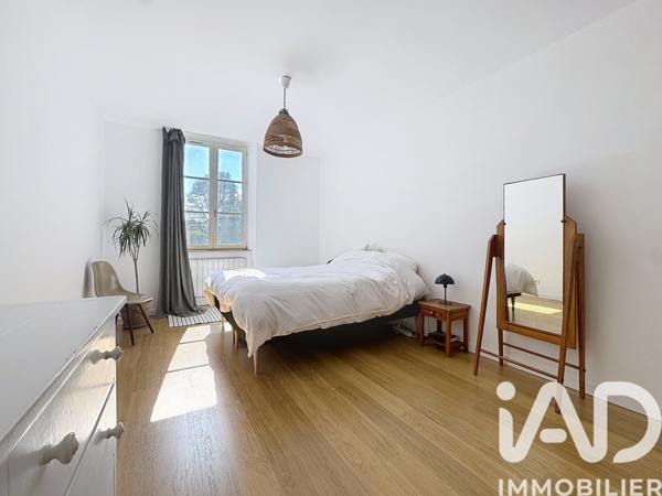 Appartement à vendre 4 pièces 130 m² Denicé