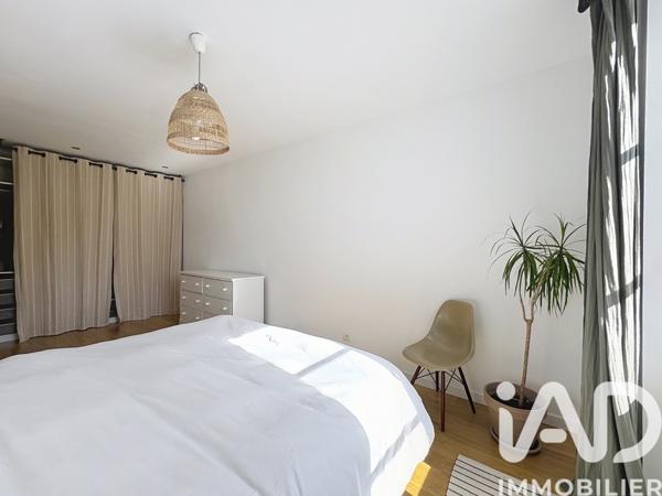 Appartement à vendre 4 pièces 130 m² Denicé