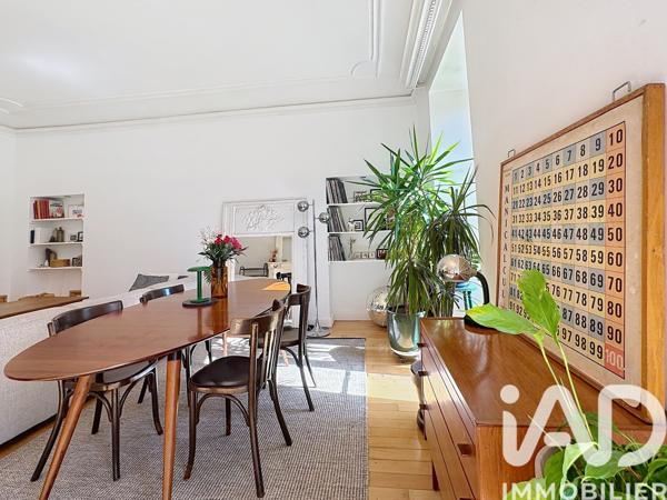 Appartement à vendre 4 pièces 130 m² Denicé