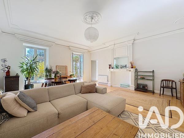 Appartement à vendre 4 pièces 130 m² Denicé
