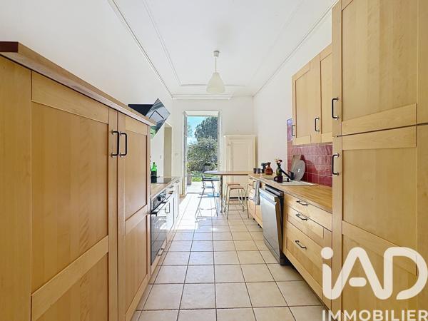 Appartement à vendre 4 pièces 130 m² Denicé