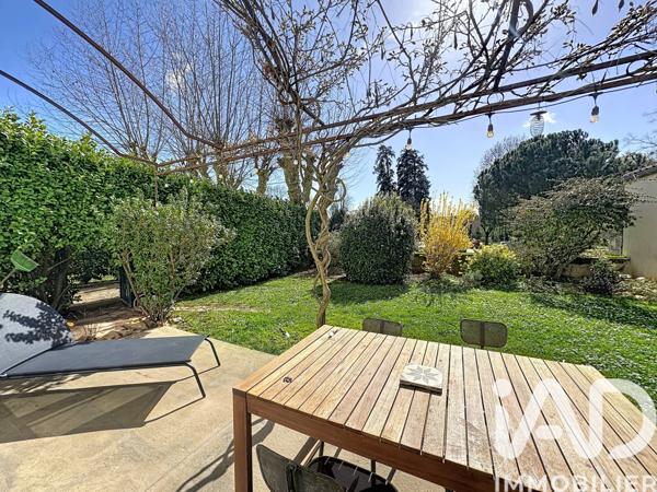 Appartement à vendre 4 pièces 130 m² Denicé