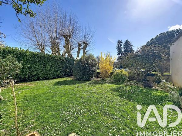 Appartement à vendre 4 pièces 130 m² Denicé