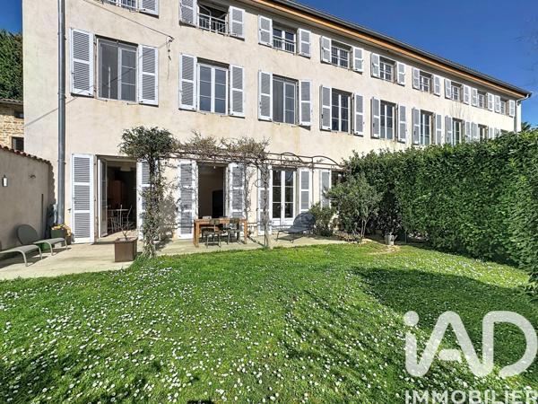 Appartement à vendre 4 pièces 130 m² Denicé