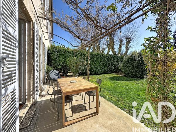 Appartement à vendre 4 pièces 130 m² Denicé