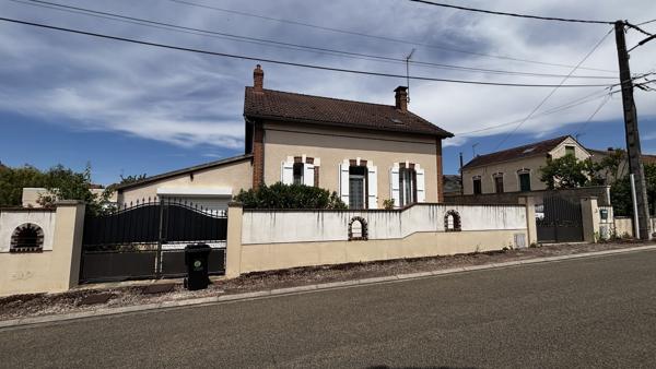 maison familiale