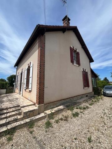 maison familiale