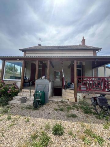 maison familiale