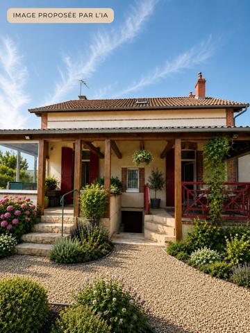 maison familiale