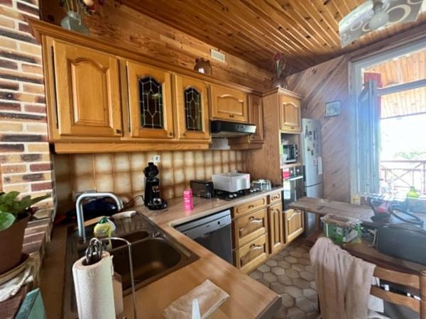 maison familiale