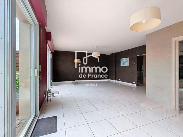 Immeuble LA ROCHE SUR YON