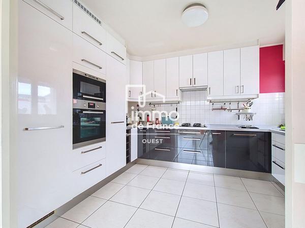 Immeuble LA ROCHE SUR YON