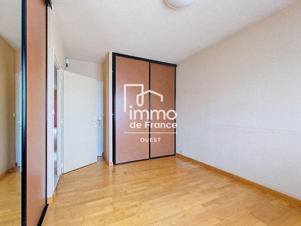 Immeuble LA ROCHE SUR YON