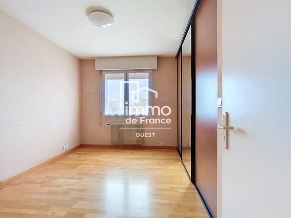 Immeuble LA ROCHE SUR YON