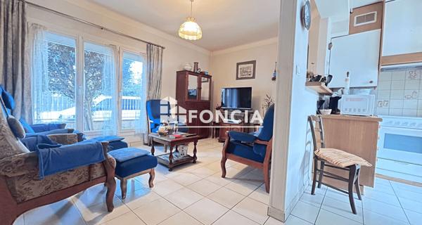 À vendre Maison 4 pièces 92 m² - Toulouse 31200