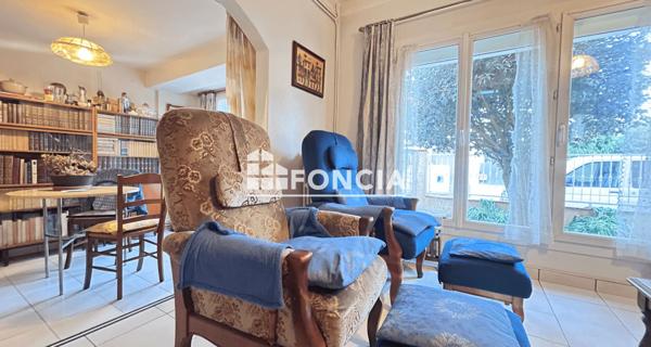 À vendre Maison 4 pièces 92 m² - Toulouse 31200