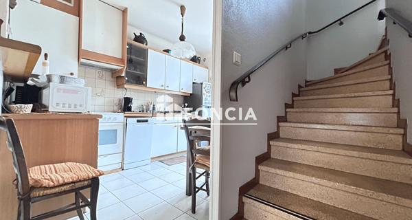 À vendre Maison 4 pièces 92 m² - Toulouse 31200