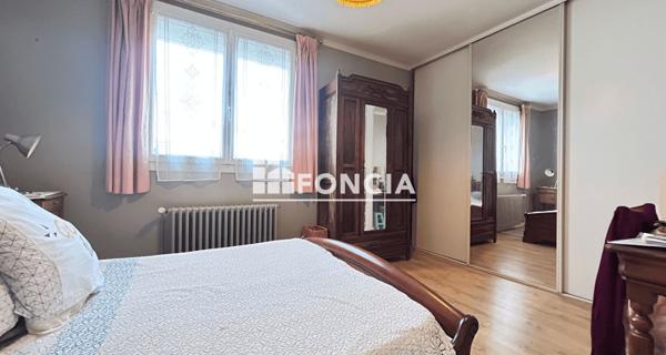 À vendre Maison 4 pièces 92 m² - Toulouse 31200