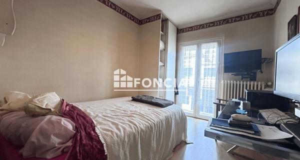 À vendre Maison 4 pièces 92 m² - Toulouse 31200