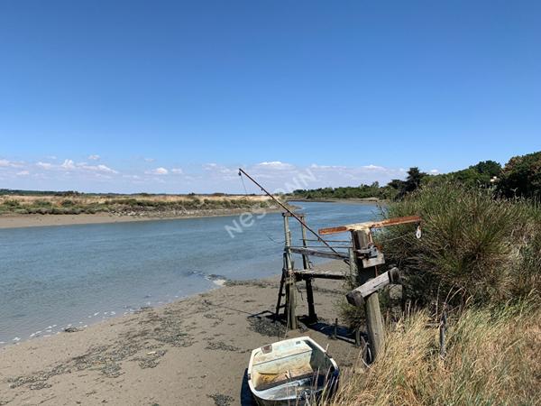 Unique, tout près de Saint Gilles Croix de Vie !