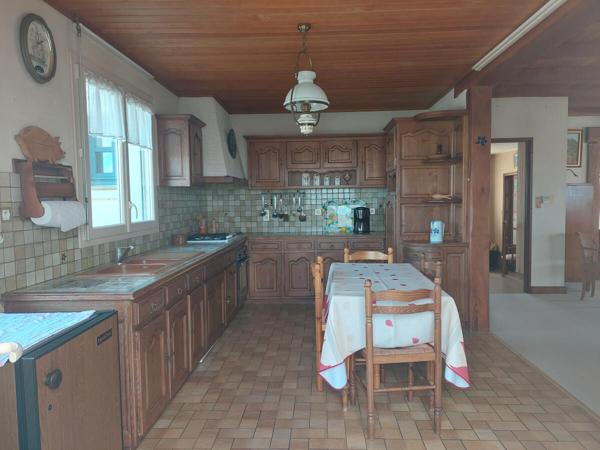 Unique, tout près de Saint Gilles Croix de Vie !