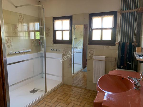 Unique, tout près de Saint Gilles Croix de Vie !