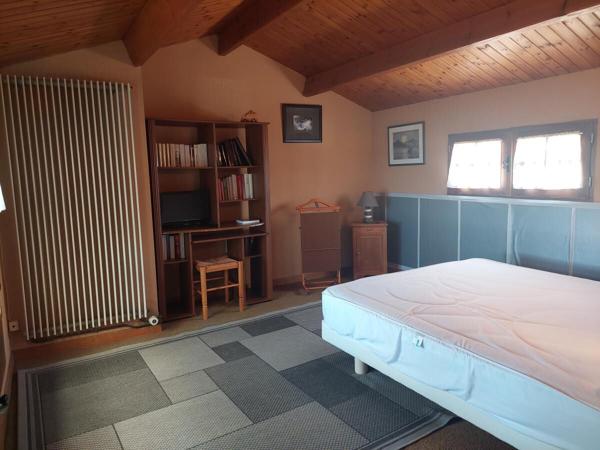 Unique, tout près de Saint Gilles Croix de Vie !