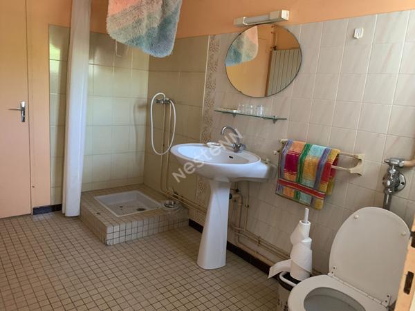 Unique, tout près de Saint Gilles Croix de Vie !