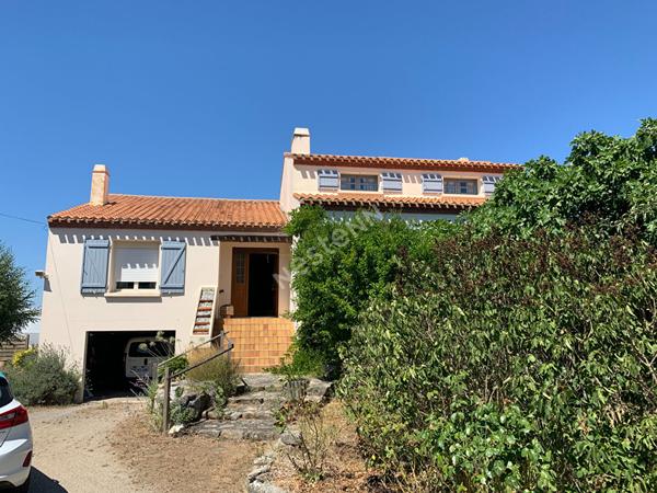 Unique, tout près de Saint Gilles Croix de Vie !