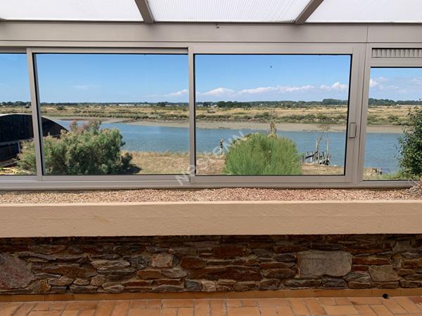 Unique, tout près de Saint Gilles Croix de Vie !