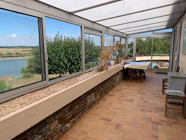 Unique, tout près de Saint Gilles Croix de Vie !