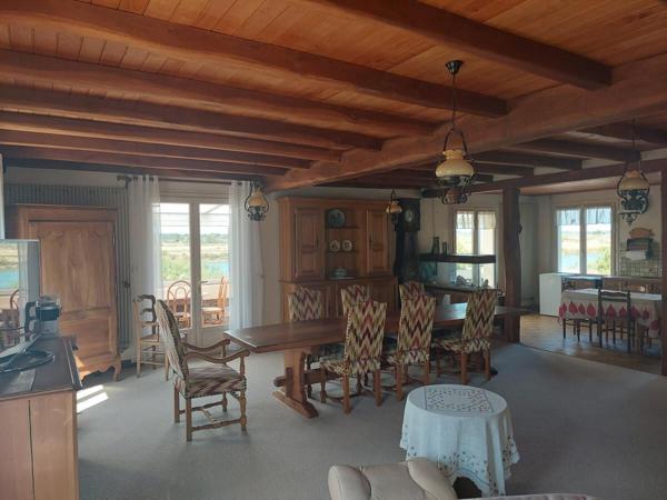 Unique, tout près de Saint Gilles Croix de Vie !