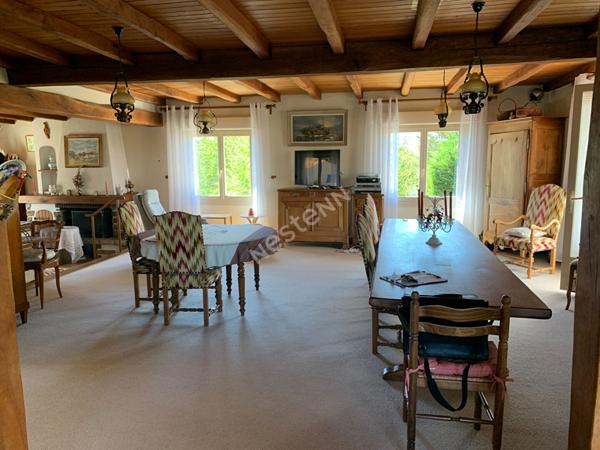 Unique, tout près de Saint Gilles Croix de Vie !