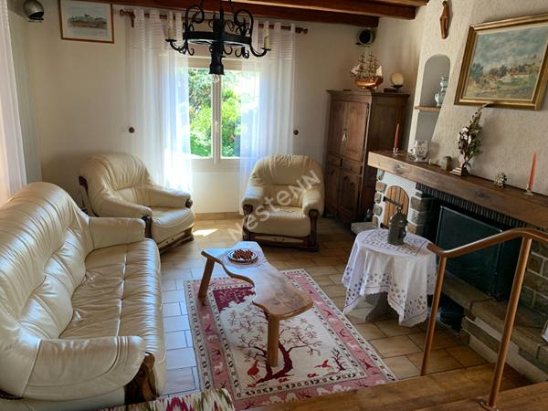 Unique, tout près de Saint Gilles Croix de Vie !