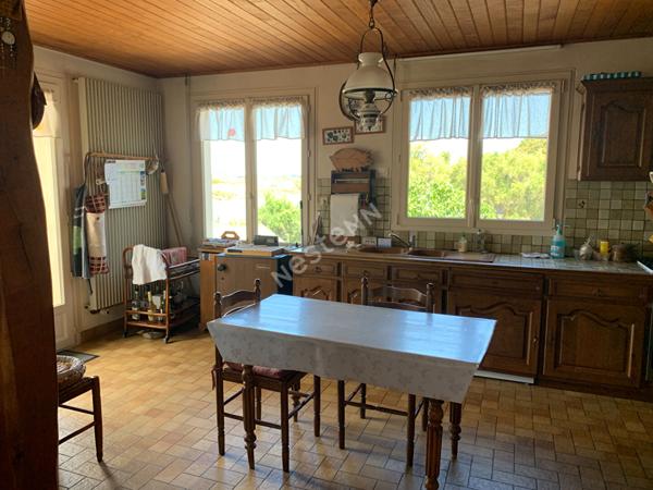 Unique, tout près de Saint Gilles Croix de Vie !