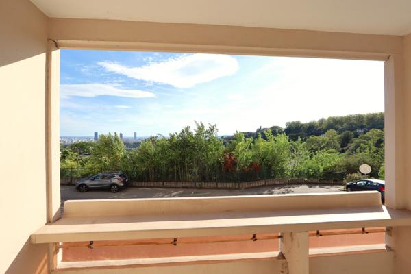 Appartement 2 pièces - 36 m² Exclusivité efficity