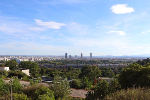 Appartement 2 pièces - 36 m² Exclusivité efficity