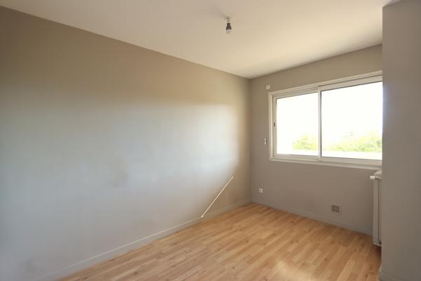 Appartement 2 pièces - 36 m² Exclusivité efficity