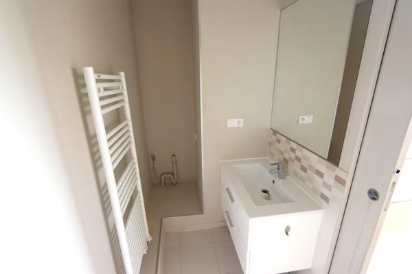 Appartement 2 pièces - 36 m² Exclusivité efficity