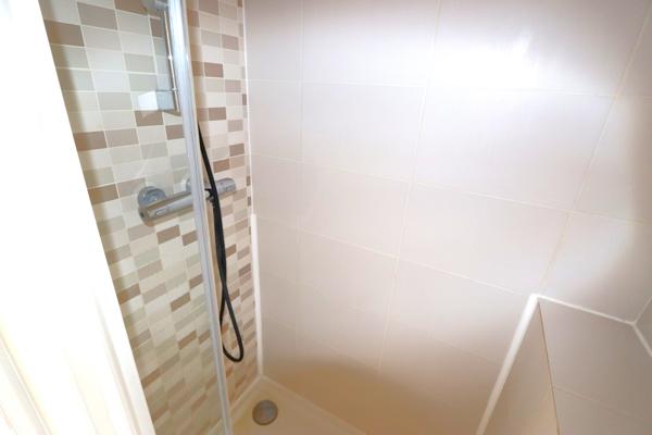 Appartement 2 pièces - 36 m² Exclusivité efficity